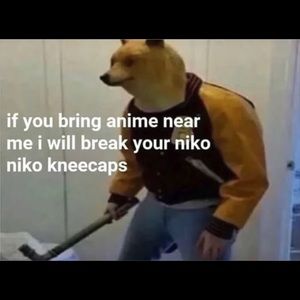 Meet your Posher, Christian